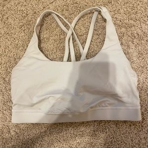 Lululemon Energy Sports Bra